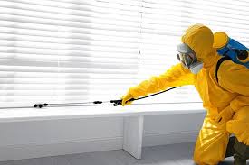 Best Indoor Pest Control  in Hoboken, NJ